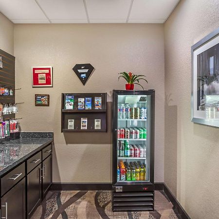 Best Western Plus Lake Jackson Inn & Suites Экстерьер фото