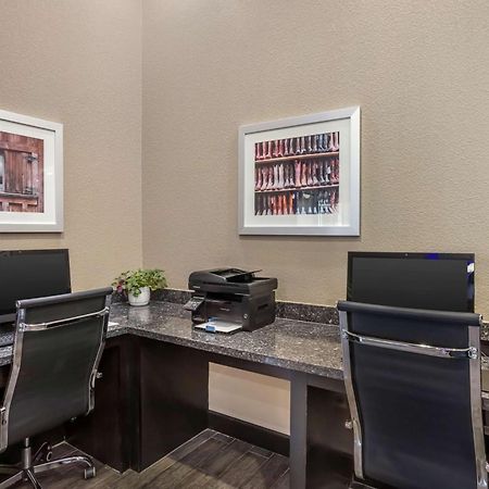 Best Western Plus Lake Jackson Inn & Suites Экстерьер фото