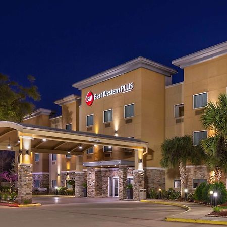 Best Western Plus Lake Jackson Inn & Suites Экстерьер фото