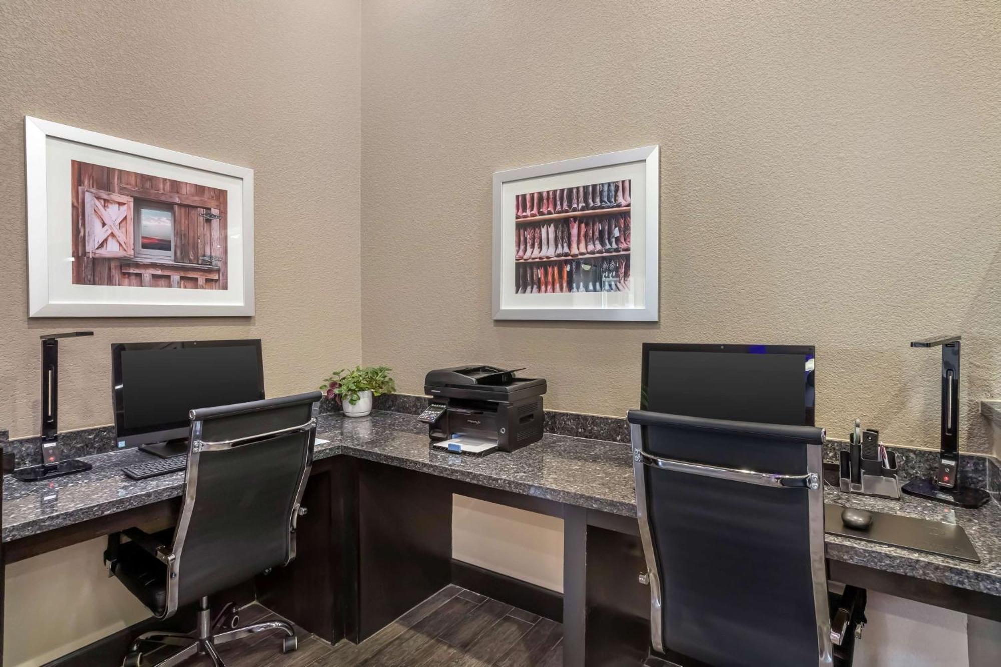 Best Western Plus Lake Jackson Inn & Suites Экстерьер фото