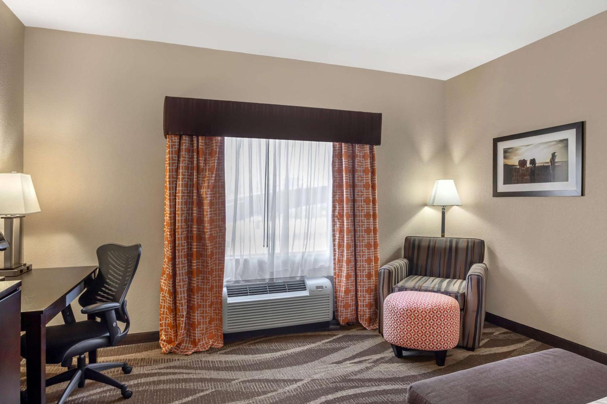 Best Western Plus Lake Jackson Inn & Suites Экстерьер фото
