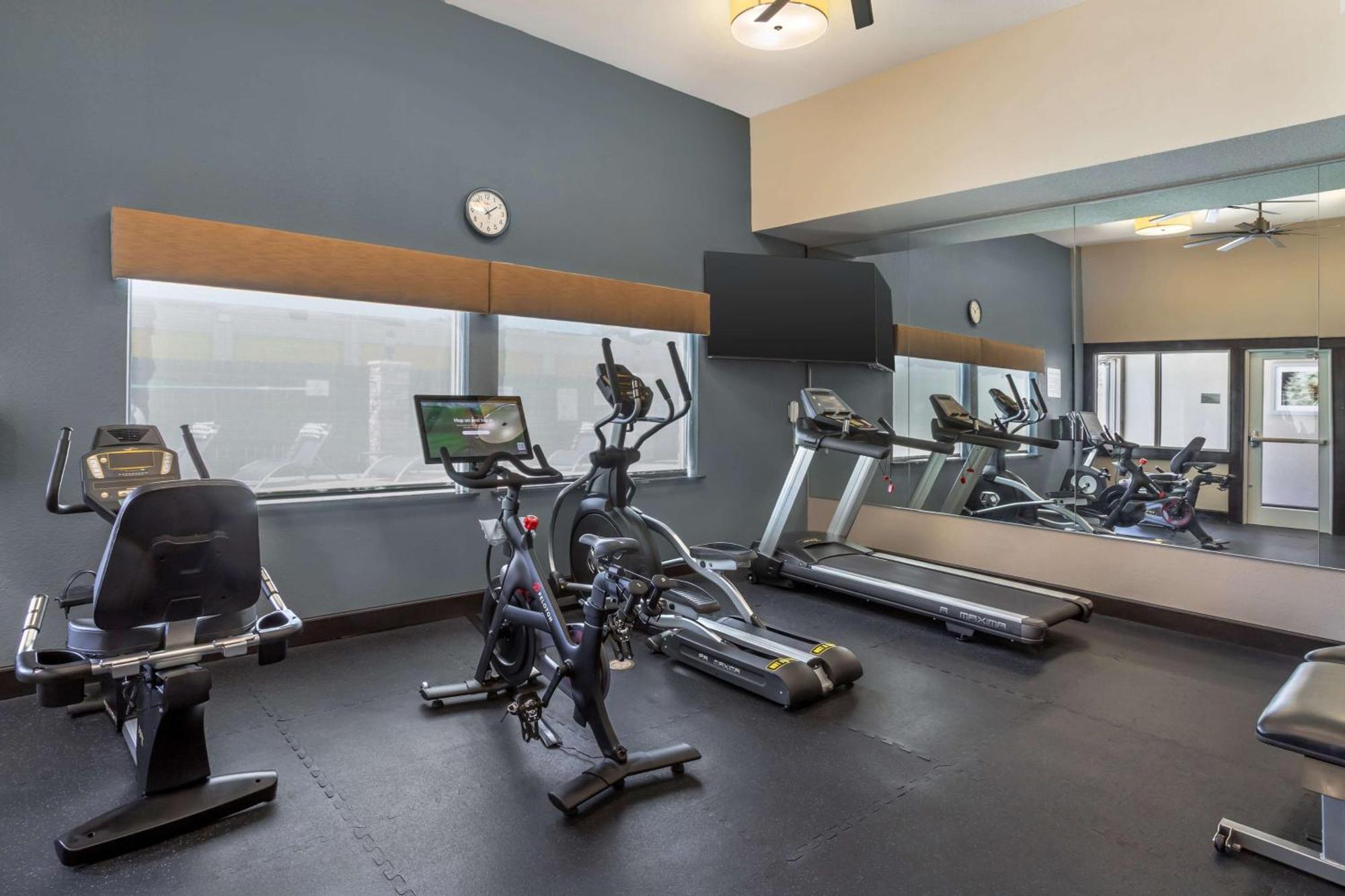 Best Western Plus Lake Jackson Inn & Suites Экстерьер фото