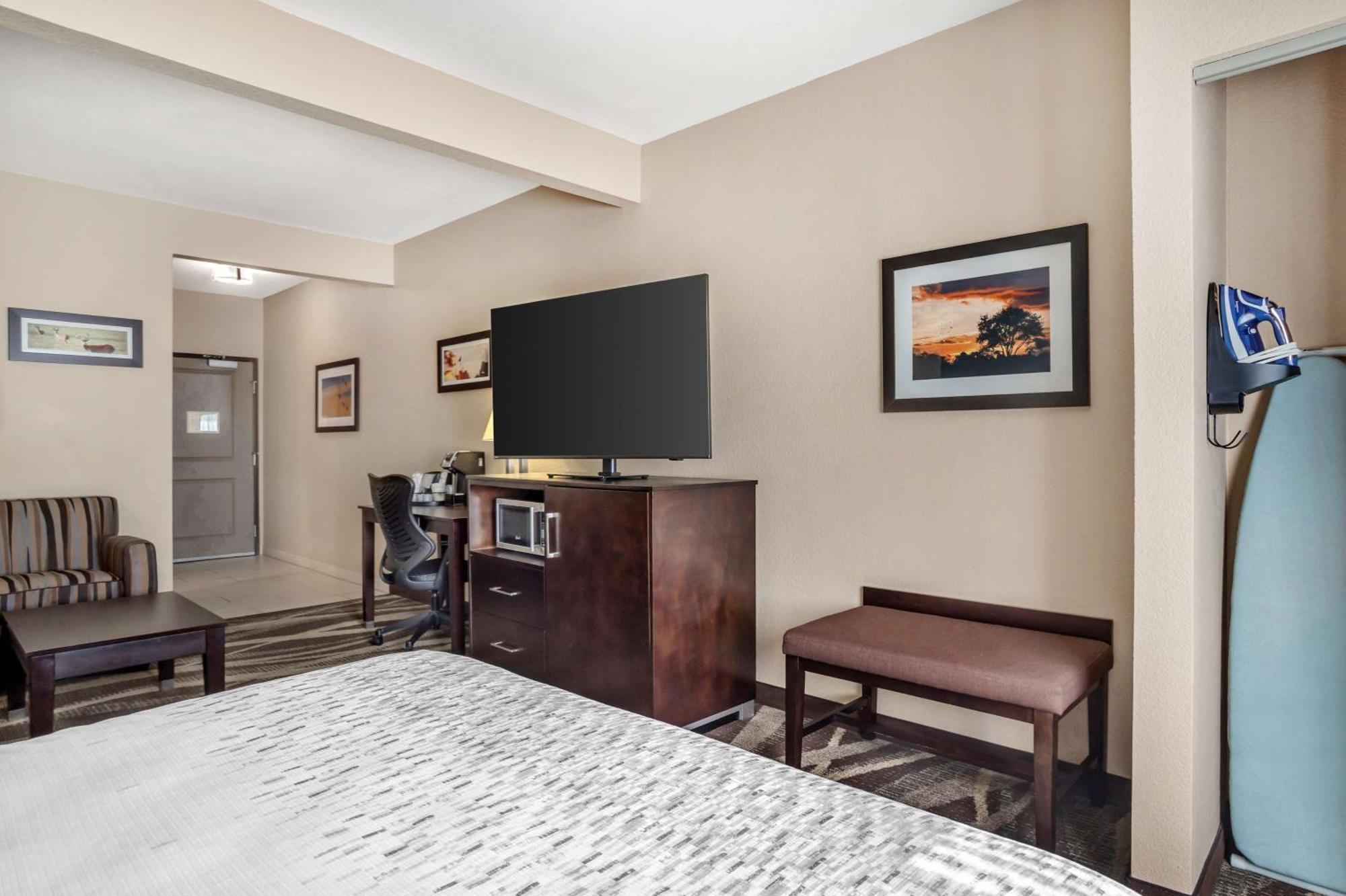 Best Western Plus Lake Jackson Inn & Suites Экстерьер фото