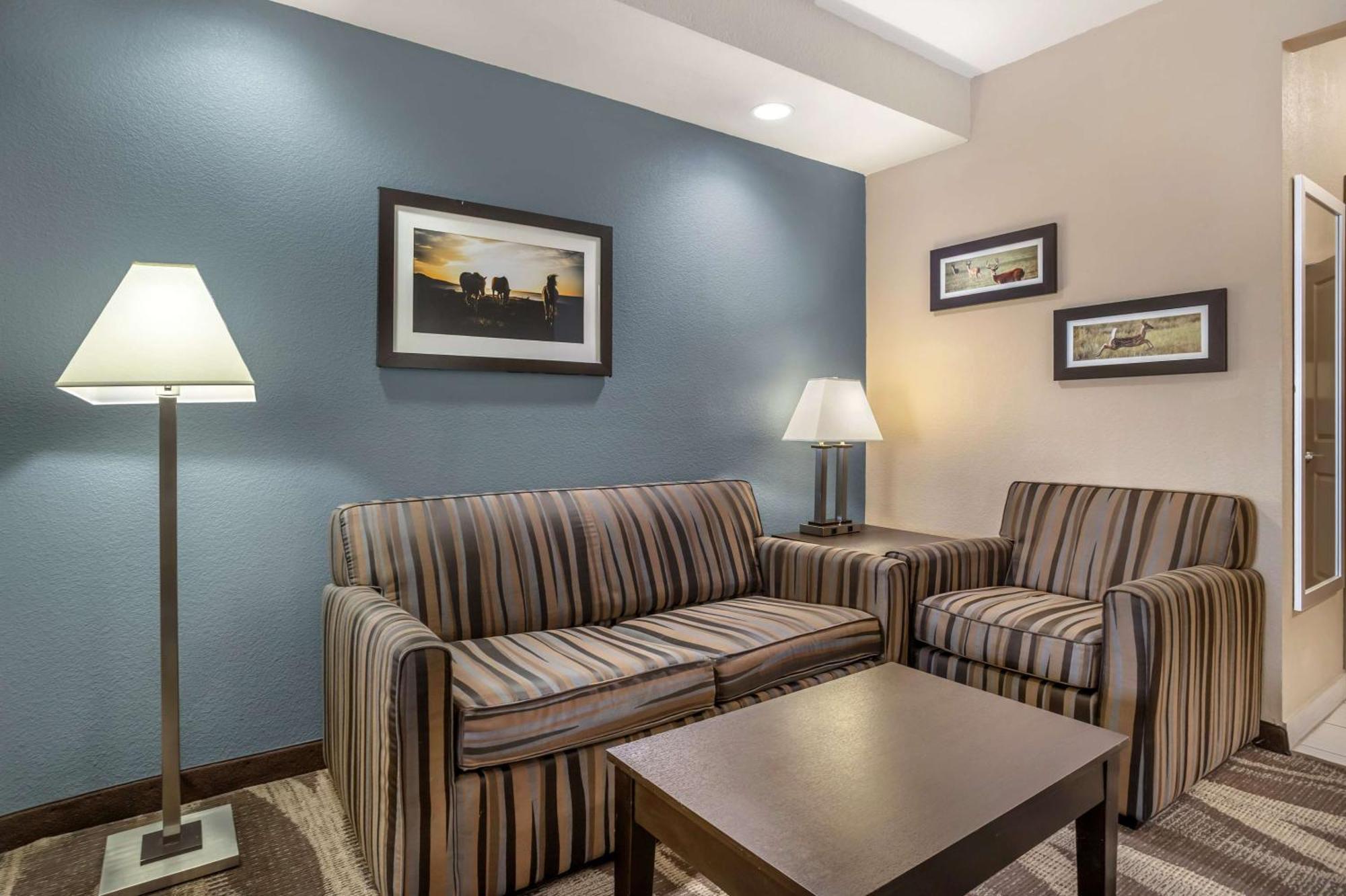 Best Western Plus Lake Jackson Inn & Suites Экстерьер фото